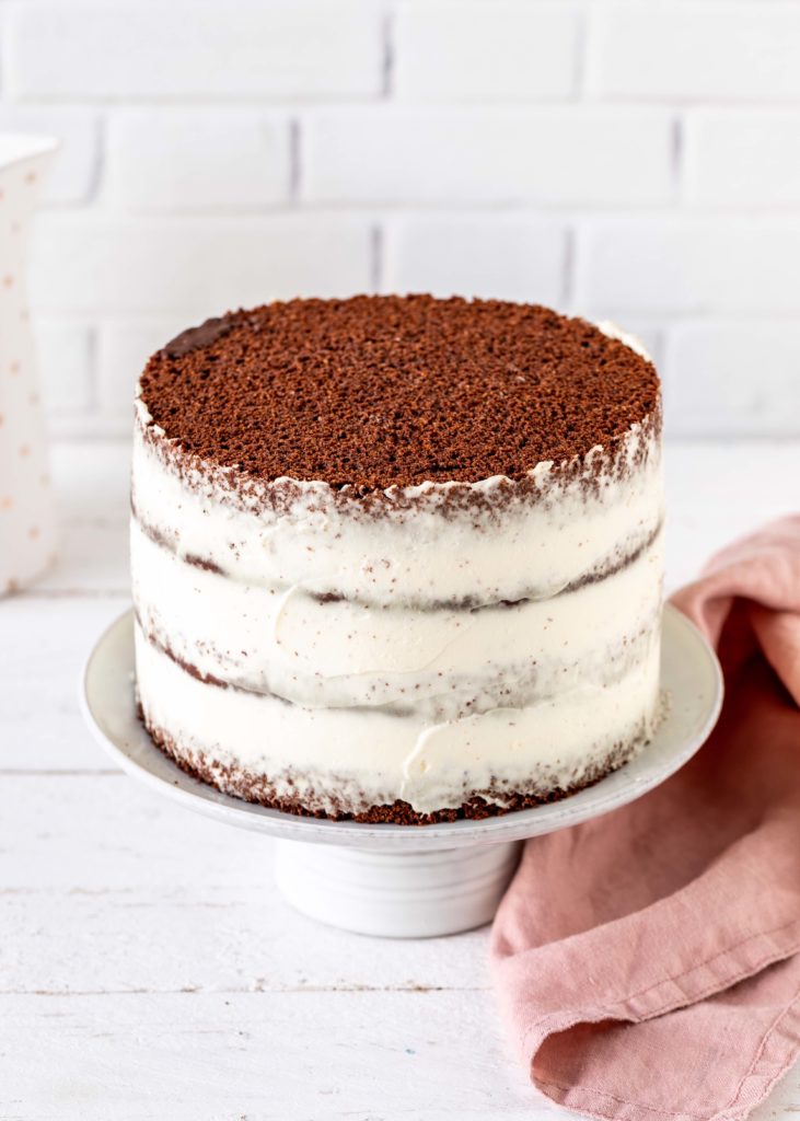 Tipps für den perfekt unperfekten Drip Drip Cake Schokolade Ganache Glasur Torte