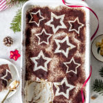 Einfaches Rezept für Bratapfel Spekulatius Tiramisu zu Weihnachten selber machen lecker und einfach #tiramisu #dessert #weihnachten #bratapfel #spekulatius Emma´s Lieblingsstücke